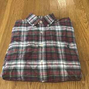 Men’s Polo by Ralph Lauren Vintage Button Down